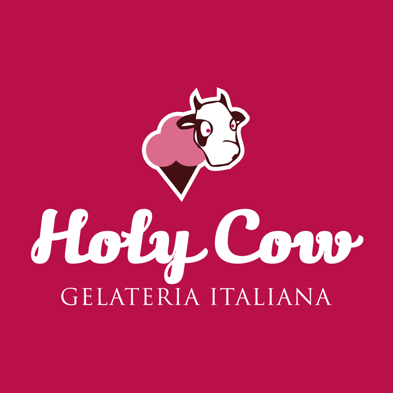 Holy Cow - Helados artesanos y crepes